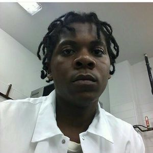 Meet your Posher, Najee